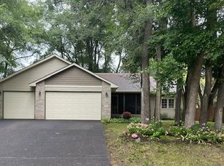 997 113th Ct NE, Blaine, MN 55434