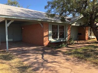2117 Westview Dr, Abilene, TX 79603
