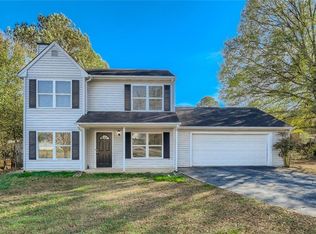 123 Bishop Rd NW, Cartersville, GA 30121