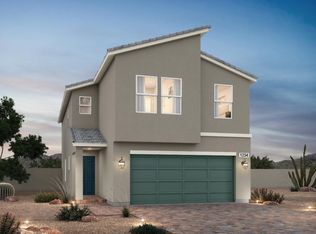 Frasera Plan, Maxwell Ridge, Las Vegas, NV 89113