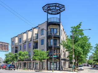 875 N Milwaukee Ave UNIT 2S, Chicago, IL 60642