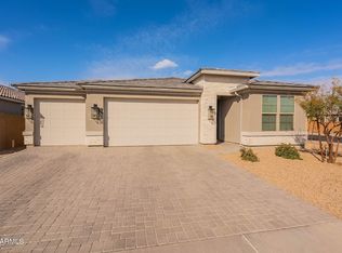 1236 E Silver Reef Dr, Casa Grande, AZ 85122