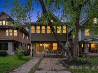 3709 Walnut St, Kansas City, MO 64111