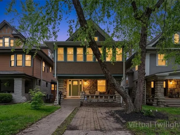 3709 Walnut St, Kansas City, MO 64111