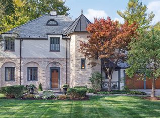 204 Fuller Ln, Winnetka, IL 60093