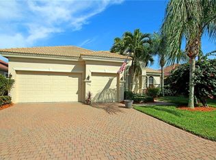 16273 Crown Arbor Way, Fort Myers, FL 33908