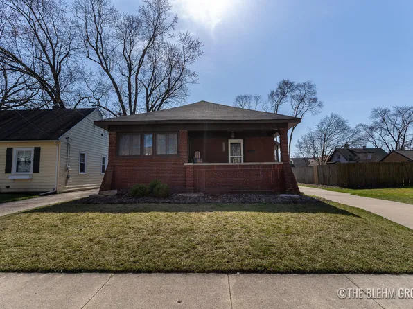 616 Ottillia St SE, Grand Rapids, MI 49507