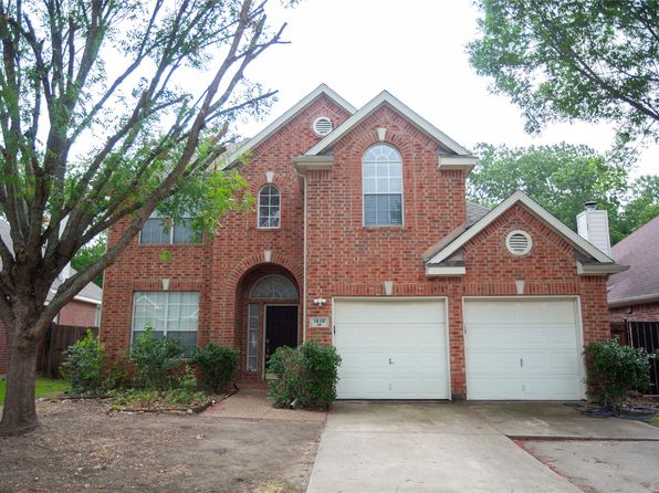 Home for Sale in Garland TX