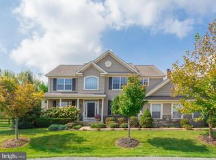 12003 Grassy Knoll Cir, Lovettsville, VA 20180