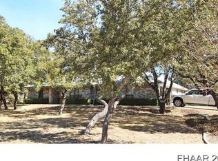 8437 Fm 2657, Kempner, TX 76539