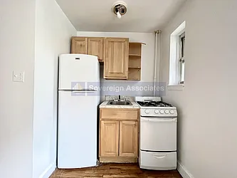 Rented by Sovereign Associates