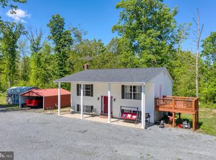 8427 Tall Oak Dr, Culpeper, VA 22701