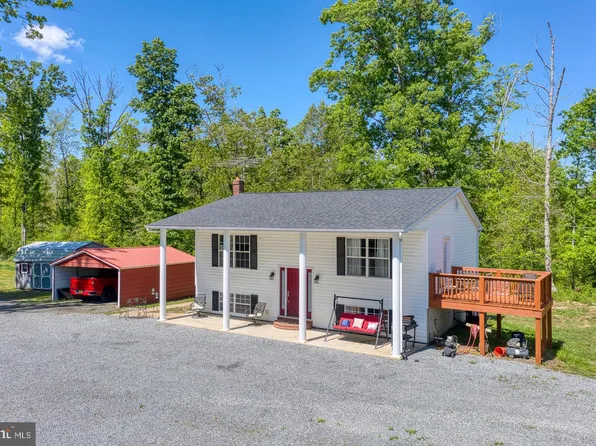 8427 Tall Oak Dr, Culpeper, VA 22701