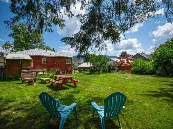 500 S 4th Ave, Sandpoint, ID 83864