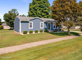 11216 Pyramid Rd, Louisville, KY 40229