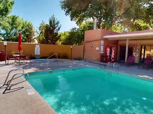 941 Calle Mejia, Santa Fe, NM