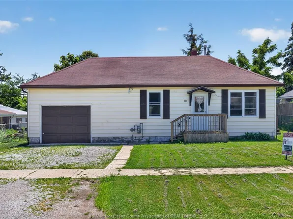 80 Elm St, Chatham Kent, ON N0P 2P0