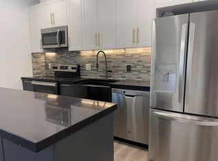 211 Baldwin Ave #601, Jersey City, NJ 07306