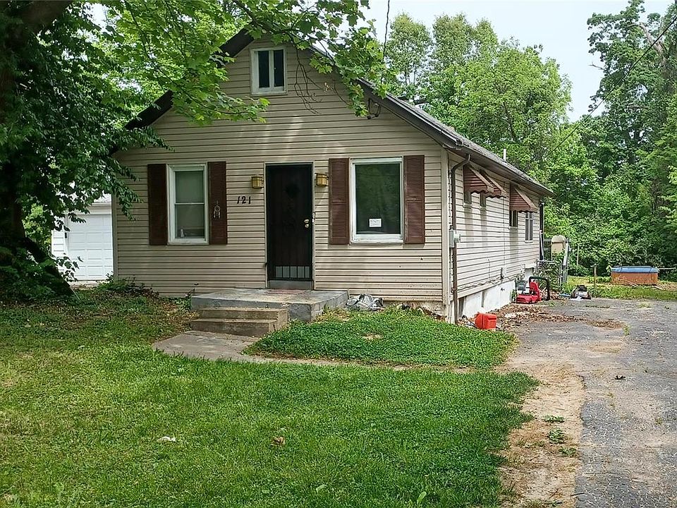 121 Coburg Dr, Saint Louis, MO 63137 Zillow