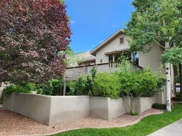 909 Circle Dr, Los Alamos, NM 87544