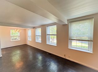 3530 39th St NW APT A649, Washington, DC 20016