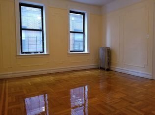 75 Ellwood St #2B, New York, NY 10040