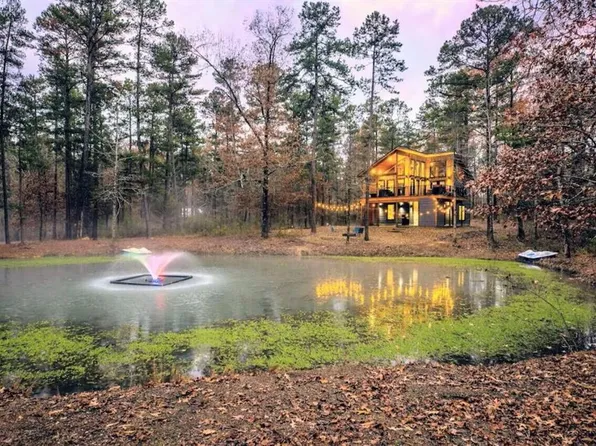 219 Deer Ridge Trl, Smithville, OK 74957