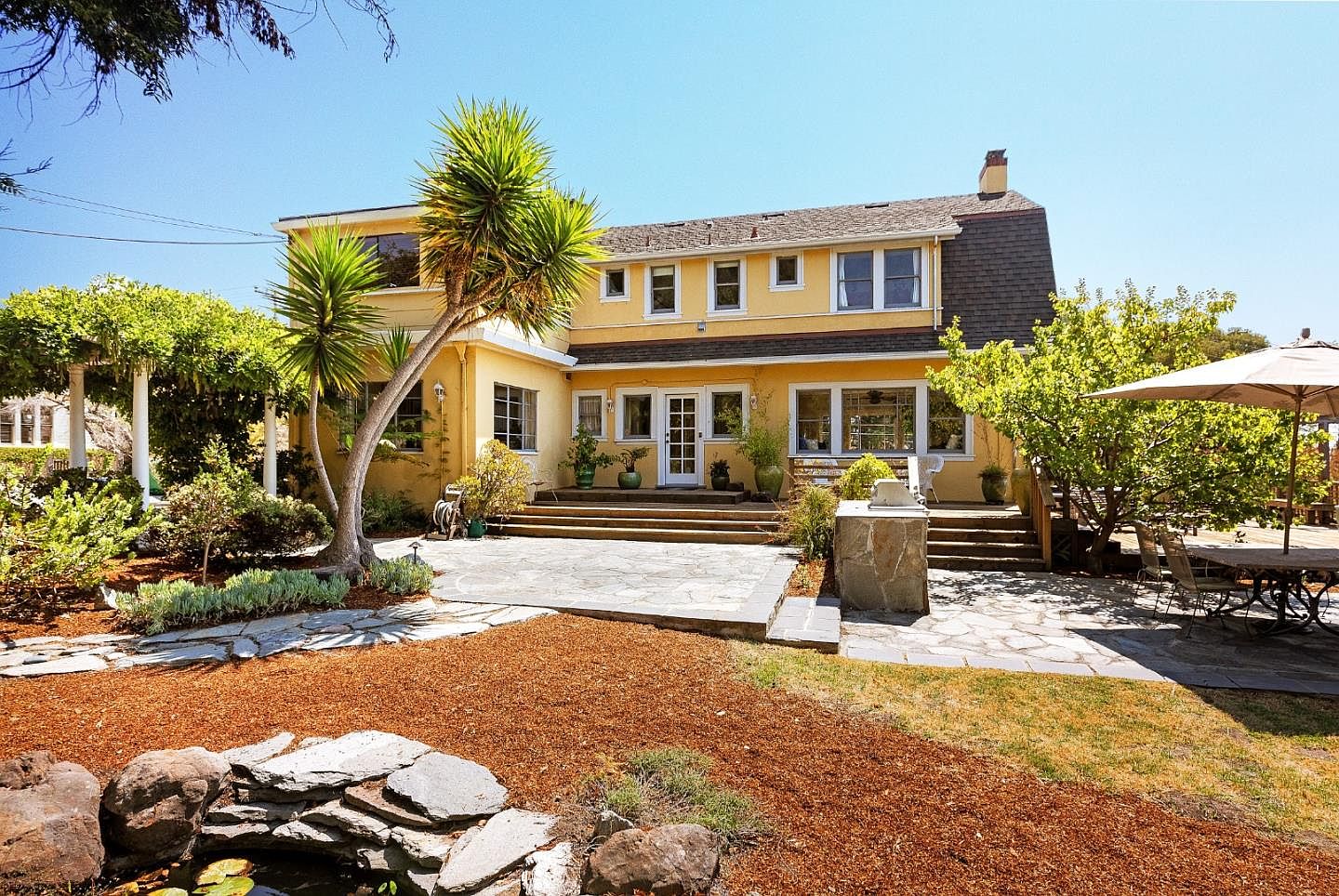 227 Berkeley Way Santa Cruz CA 95062 Zillow