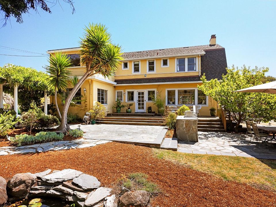 227 Berkeley Way Santa Cruz CA 95062 Zillow