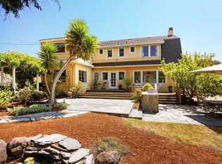 227 Berkeley Way, Santa Cruz, CA 95062