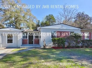 1965 Rugby Rd, Jacksonville, FL 32208