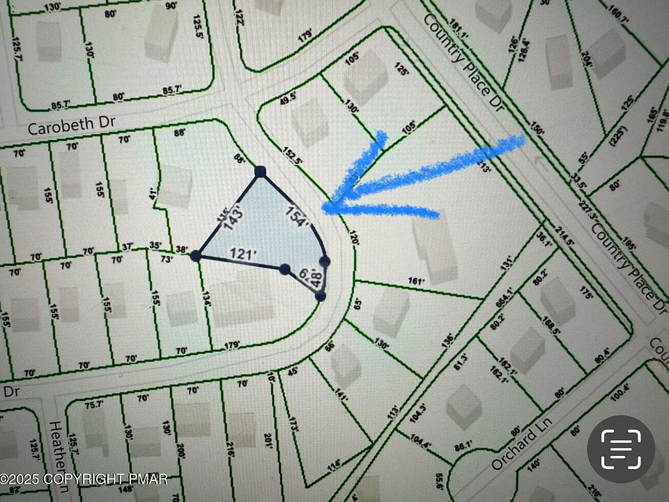 2nd image of LOT 42 Briarwood Dr