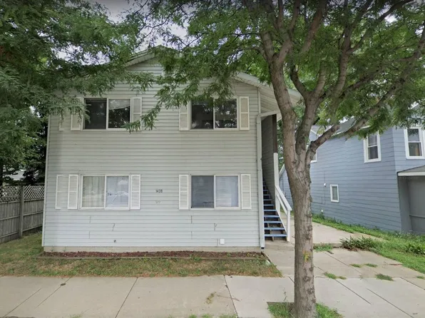 nrerose, 1438 Rose St APT 4, La Crosse, WI 54603