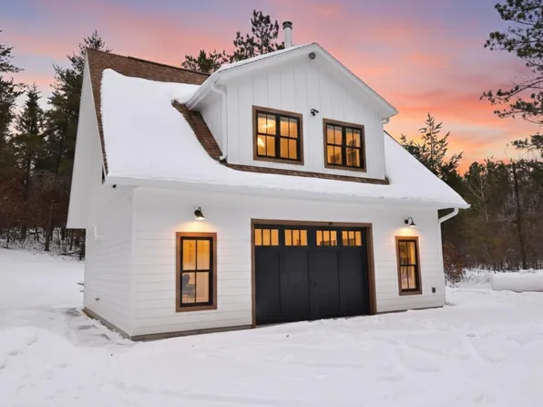 N12395 Eagle View Dr, Minong, WI 54859