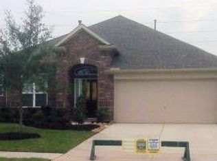 3313 Bright Landing Ln, Pearland, TX 77584
