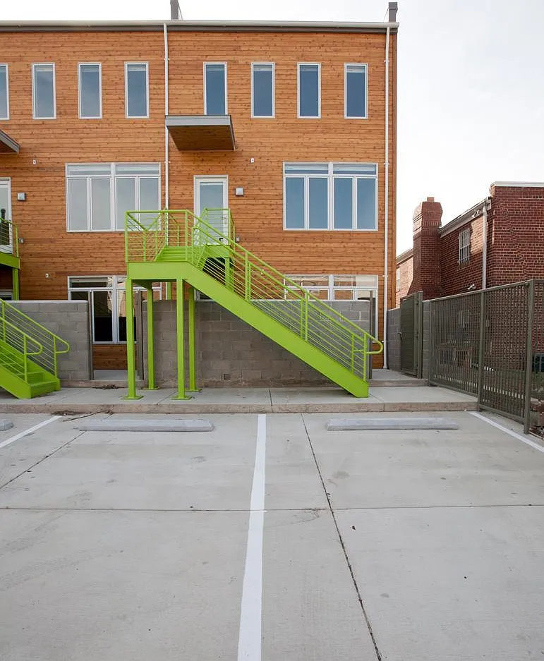 1 bed, 800 sqft, $3,000 — Photo 3