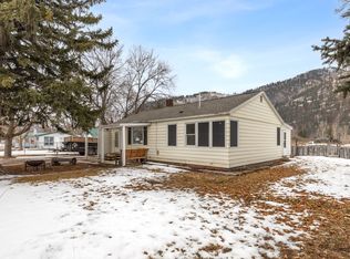 7910 Zaugg Dr, Missoula, MT 59802