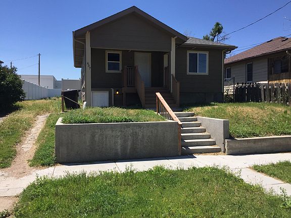 2nd image of 637 W 11th St #1