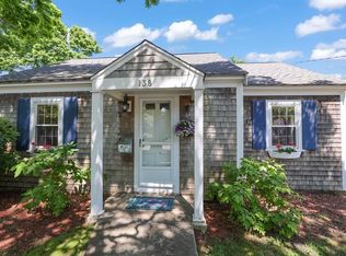 138-140 Seaview Ave, South Yarmouth, MA 02664