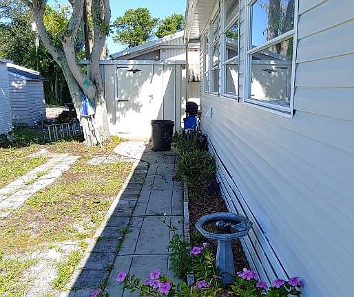 3rd image of 2206 Chaney Dr Lot 482