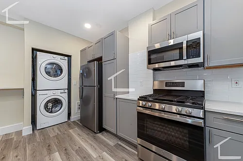44 Brackett St #4A Photo 1