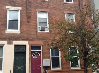 1007 S 13th St #1, Philadelphia, PA 19147