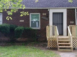 15470 Burt Rd, Detroit, MI 48223