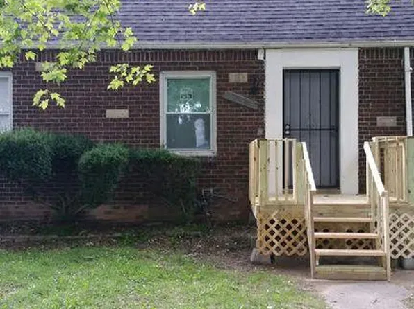 15470 Burt Rd, Detroit, MI 48223