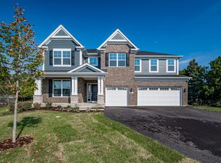 2503 Swandyke Ct, Naperville, IL 60564