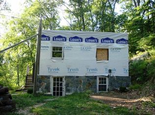 493 Bennetts Farm Rd, Ridgefield, CT 06877