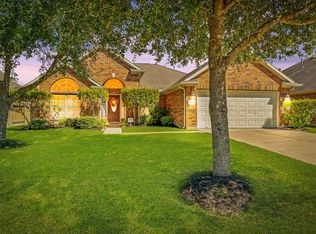 9315 Linden Brook Ln, Rosenberg, TX 77469