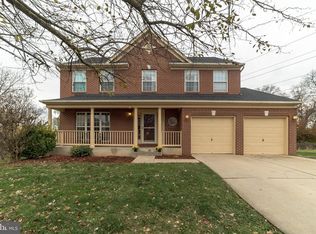 9045 Allington Manor Cir W, Frederick, MD