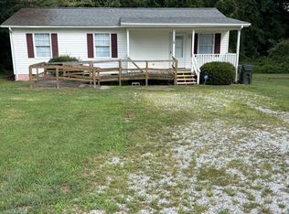 1012B N Salisbury Ave, Spencer, NC 28159