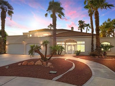 2957 El Camino Rd, Las Vegas, NV, 89146